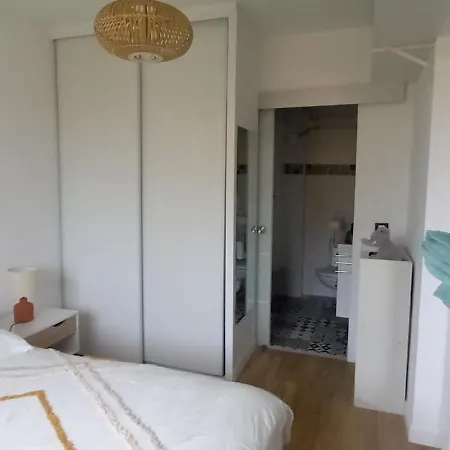 T2 Pietranera Wifi * Ville-di-Pietrabugno