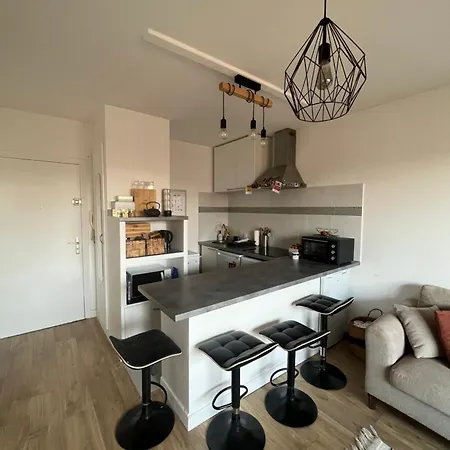 T2 Pietranera Wifi Ville-di-Pietrabugno