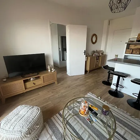 アパート T2 Pietranera Wifi